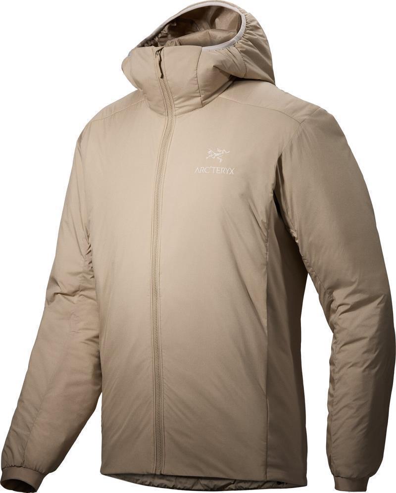 Atom Hoody - Mens - Smoke Bluff 1