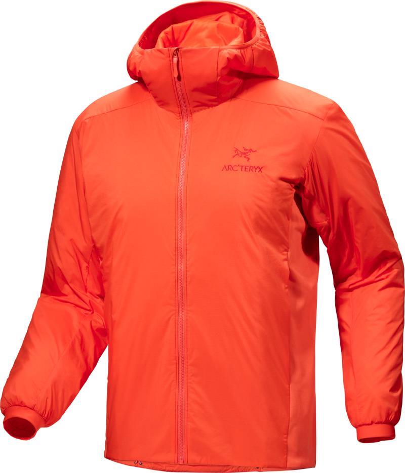 Atom Hoody - Mens - Solaris 2