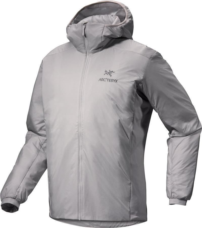 Atom Hoody - Mens - Solitude 1