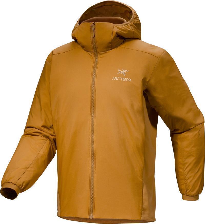 Atom Hoody - Mens - Yukon 1