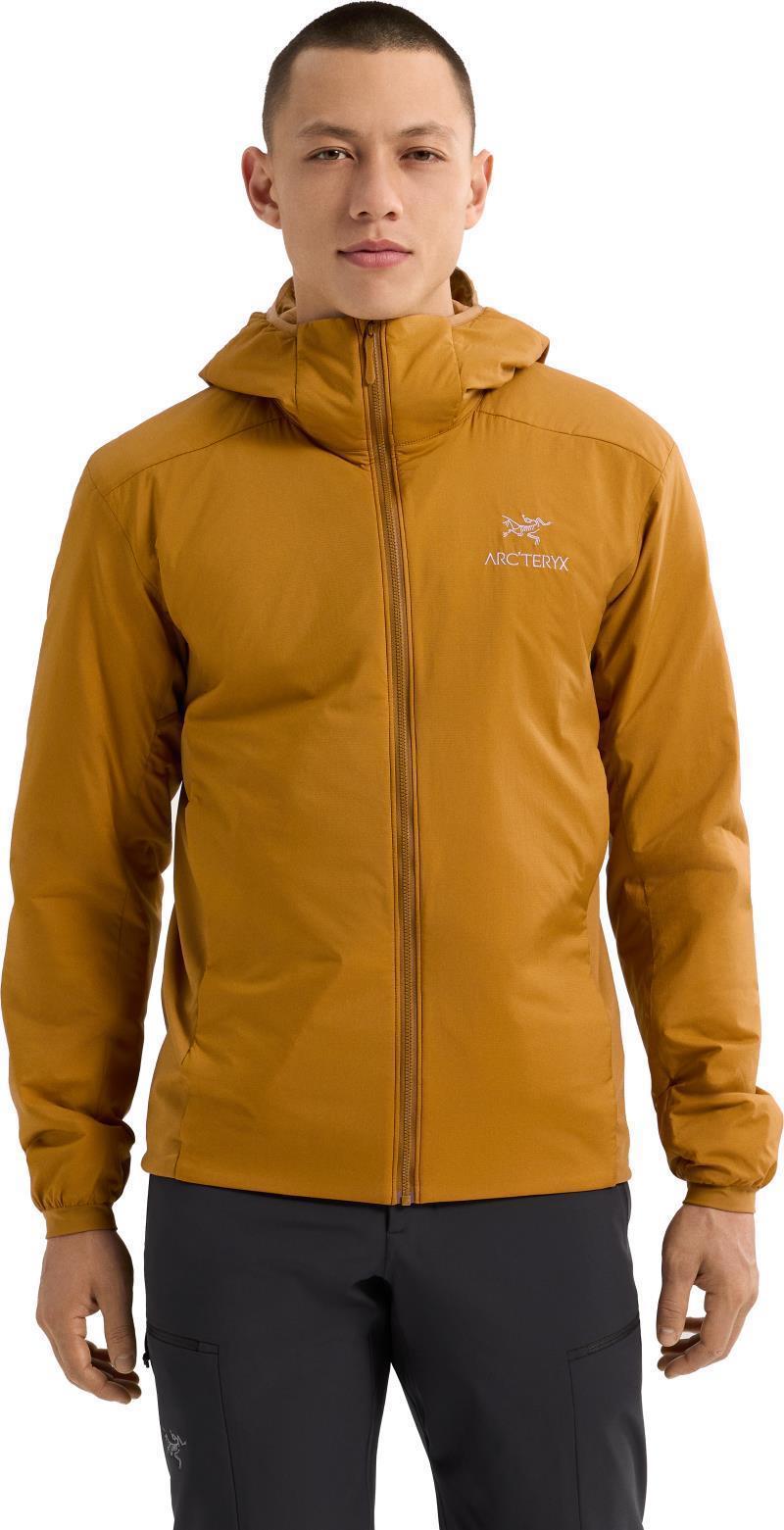 Atom Hoody - Mens - Yukon 2