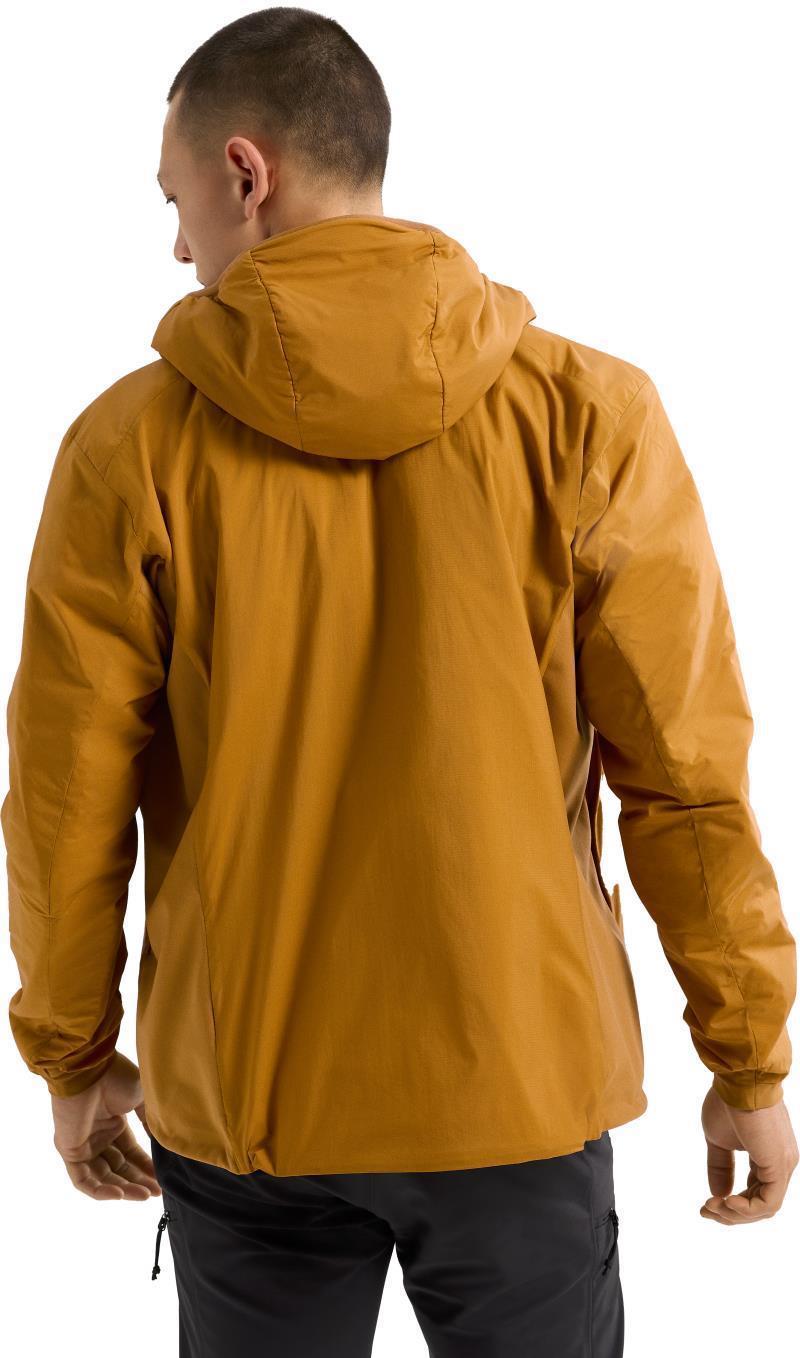 Atom Hoody - Mens - Yukon 3