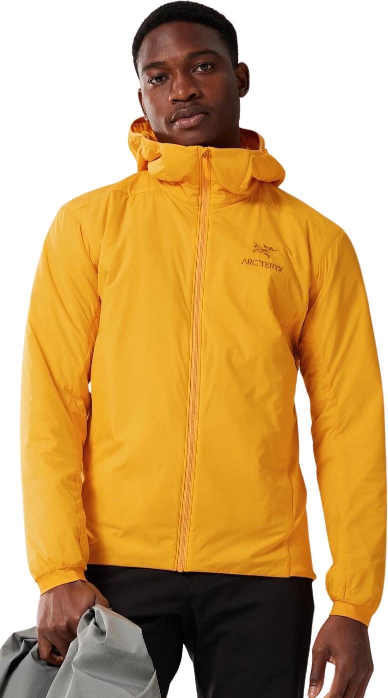 Atom Hoody - Mens -  1