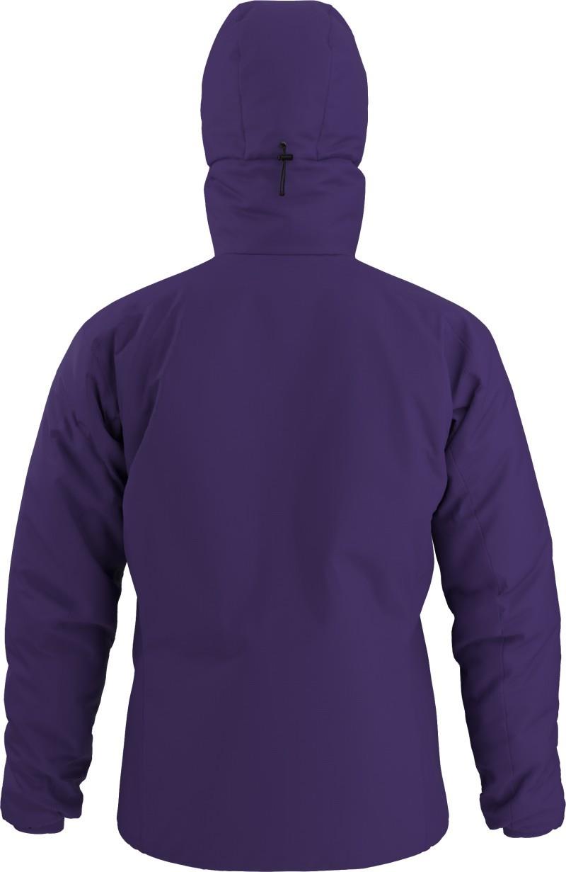 Atom Hoody - Mens - azalea 1