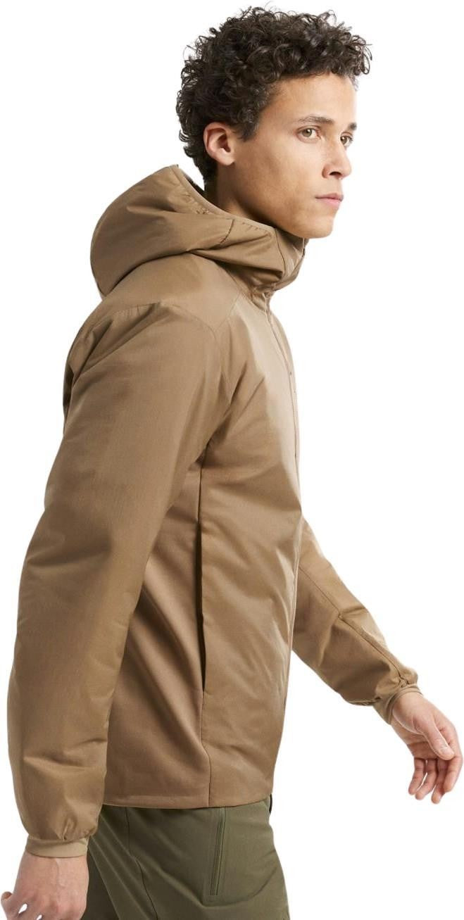 Atom Hoody - Mens - canvas / forage 1