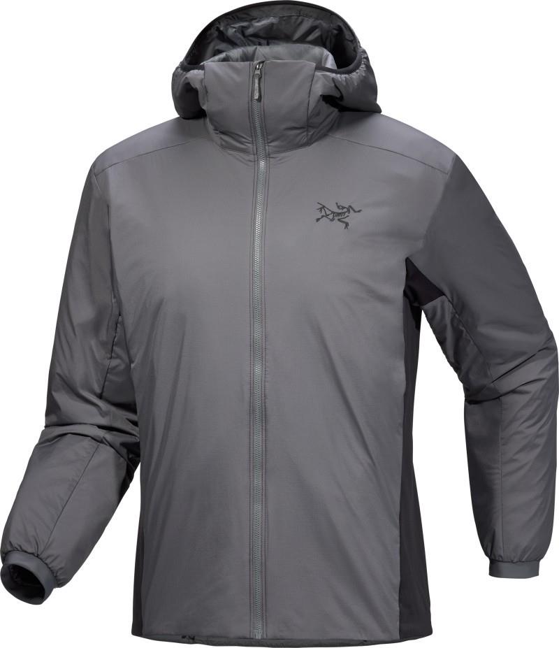 Atom Hoody - Mens - cloud / black 1