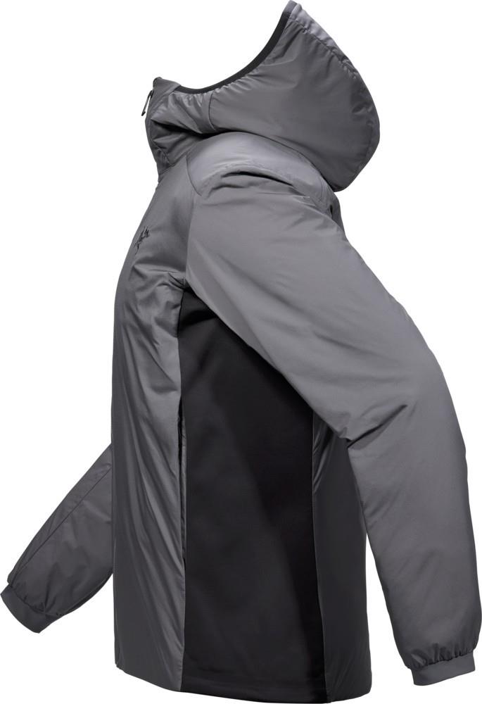 Atom Hoody - Mens - cloud / black 1