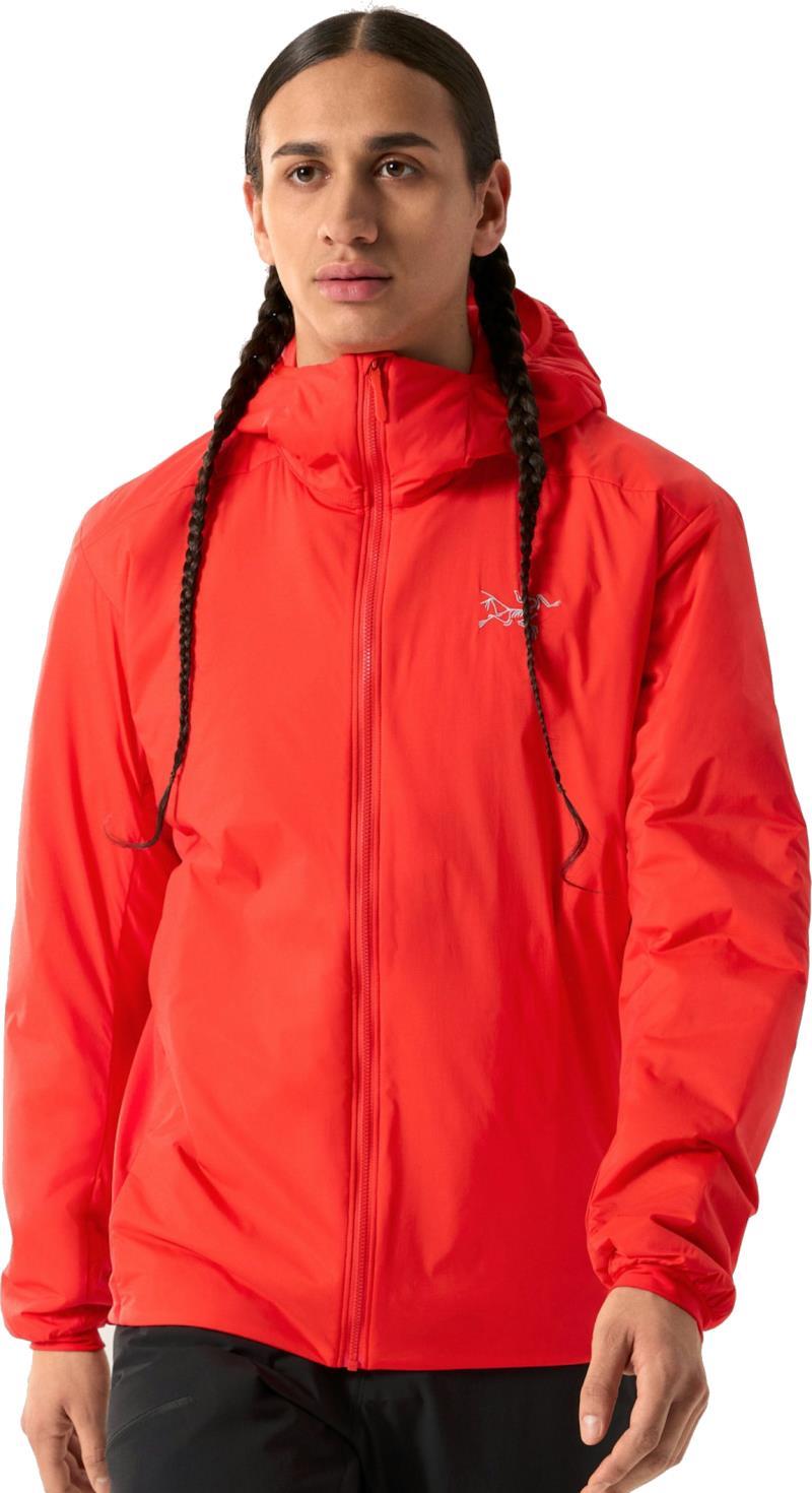 Atom Hoody - Mens - dynasty 1