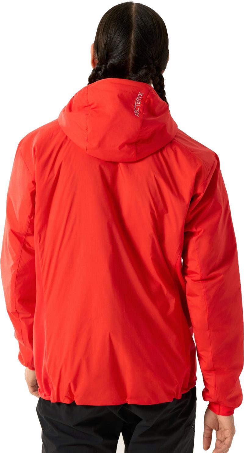 Atom Hoody - Mens - dynasty 1