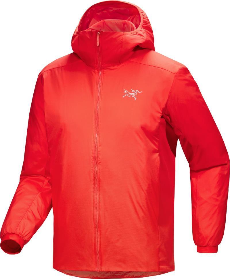 Atom Hoody - Mens - dynasty 1
