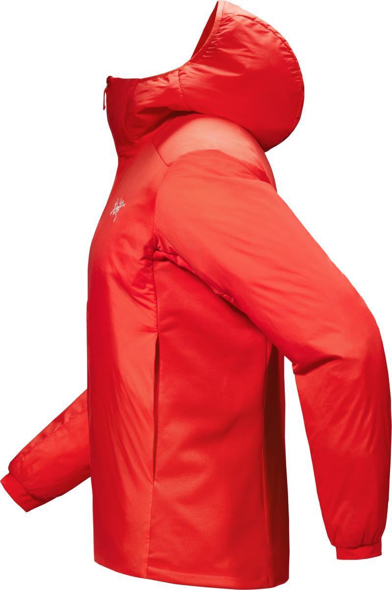 Atom Hoody - Mens - dynasty 1