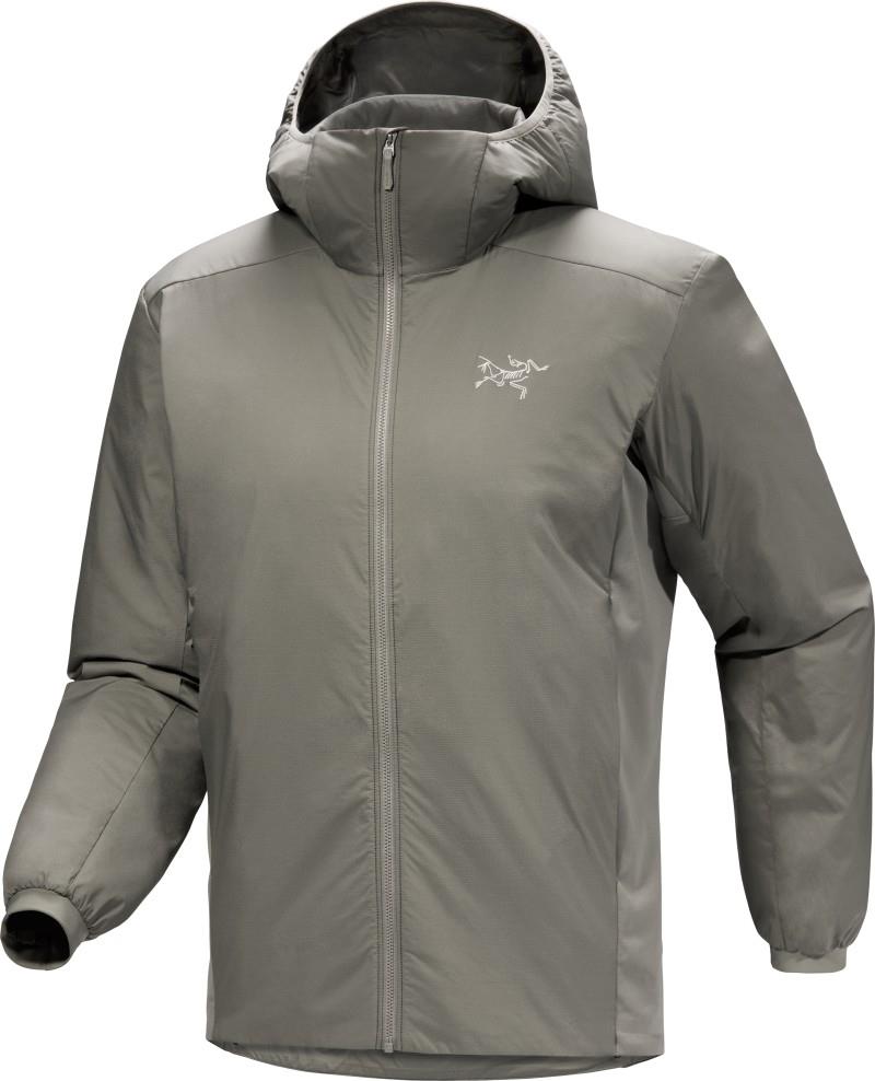 Atom Hoody - Mens - forage 1