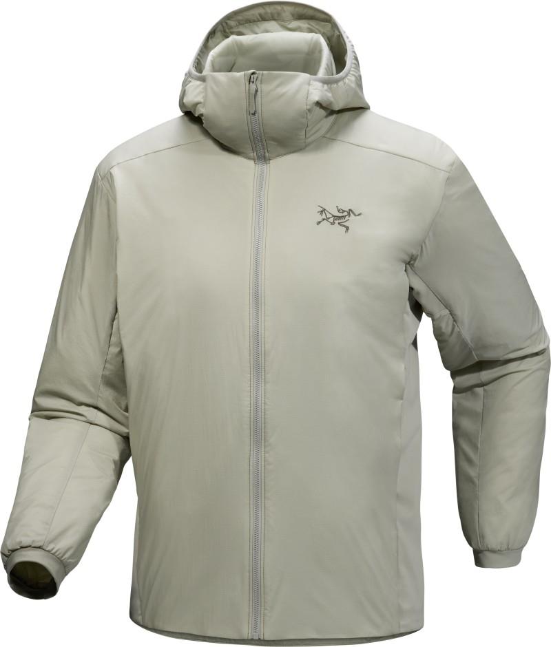 Atom Hoody - Mens - habitat 1