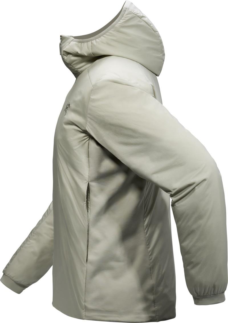 Atom Hoody - Mens - habitat 1