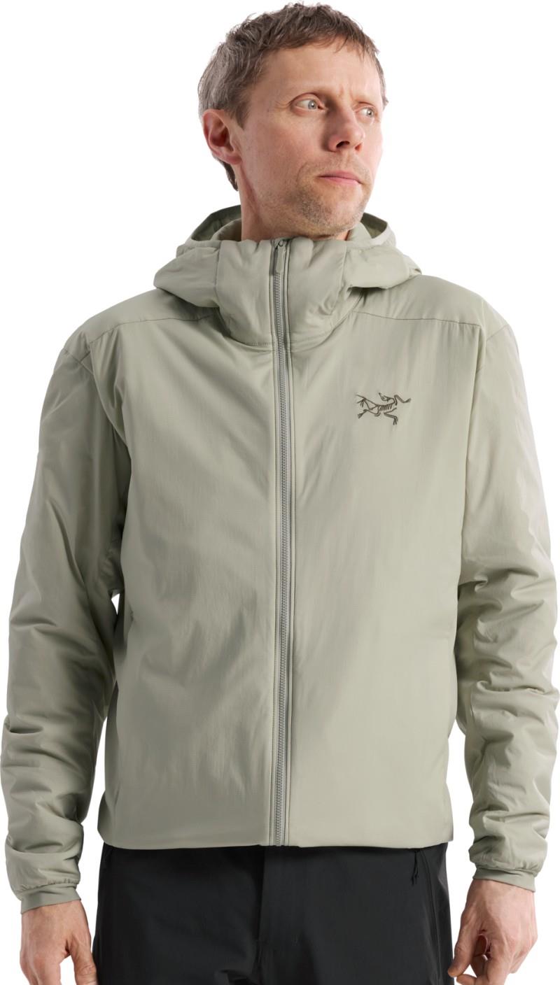 Atom Hoody - Mens - habitat 1