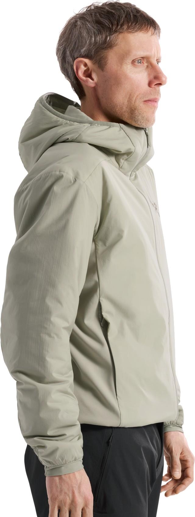 Atom Hoody - Mens - habitat 1
