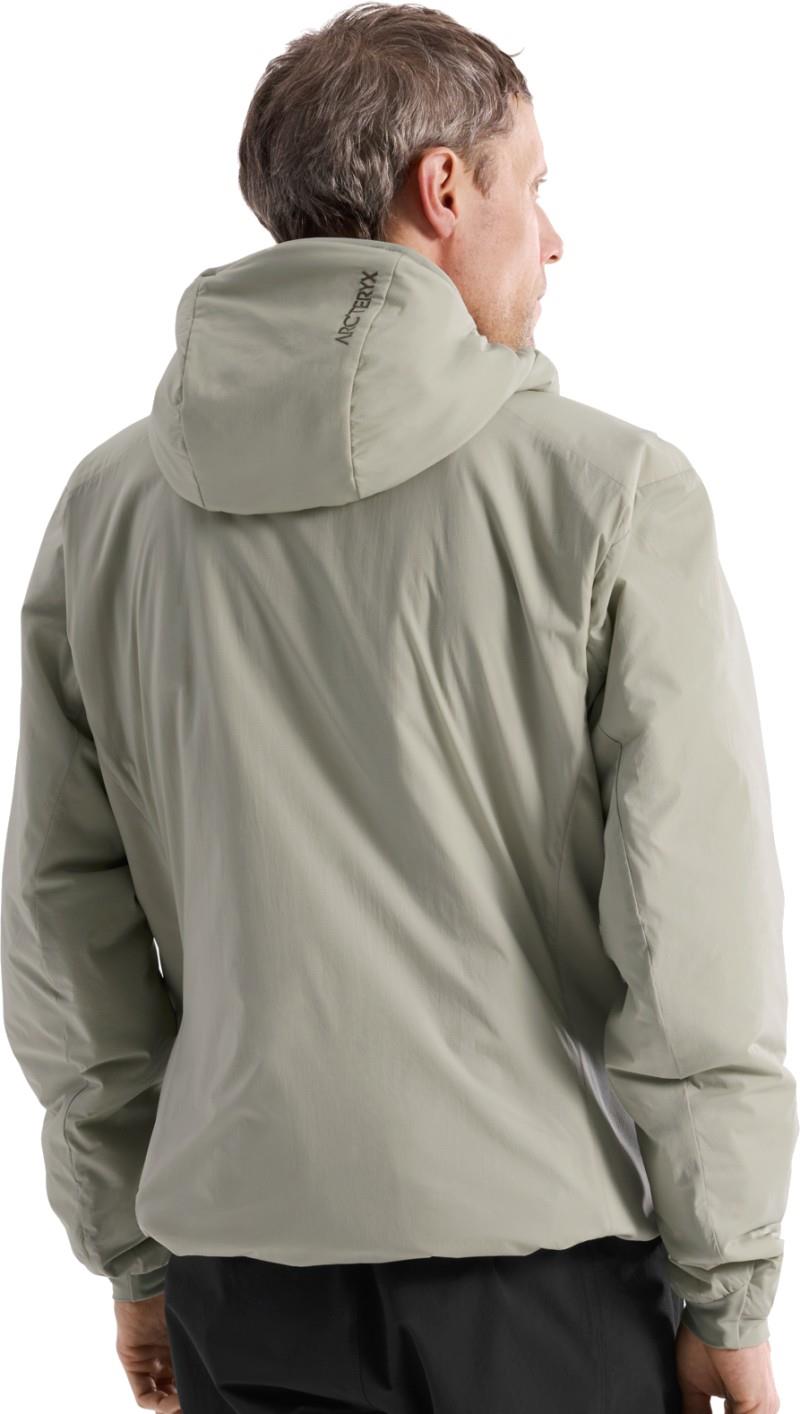 Atom Hoody - Mens - habitat 1