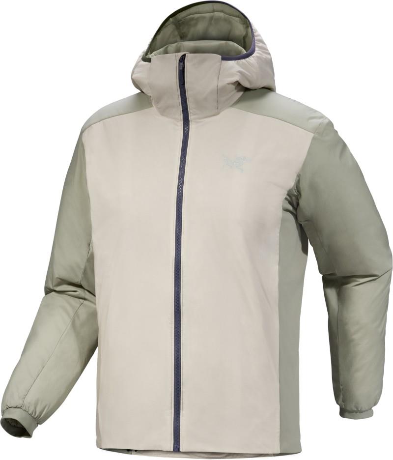 Atom Hoody - Mens - headwaters 1