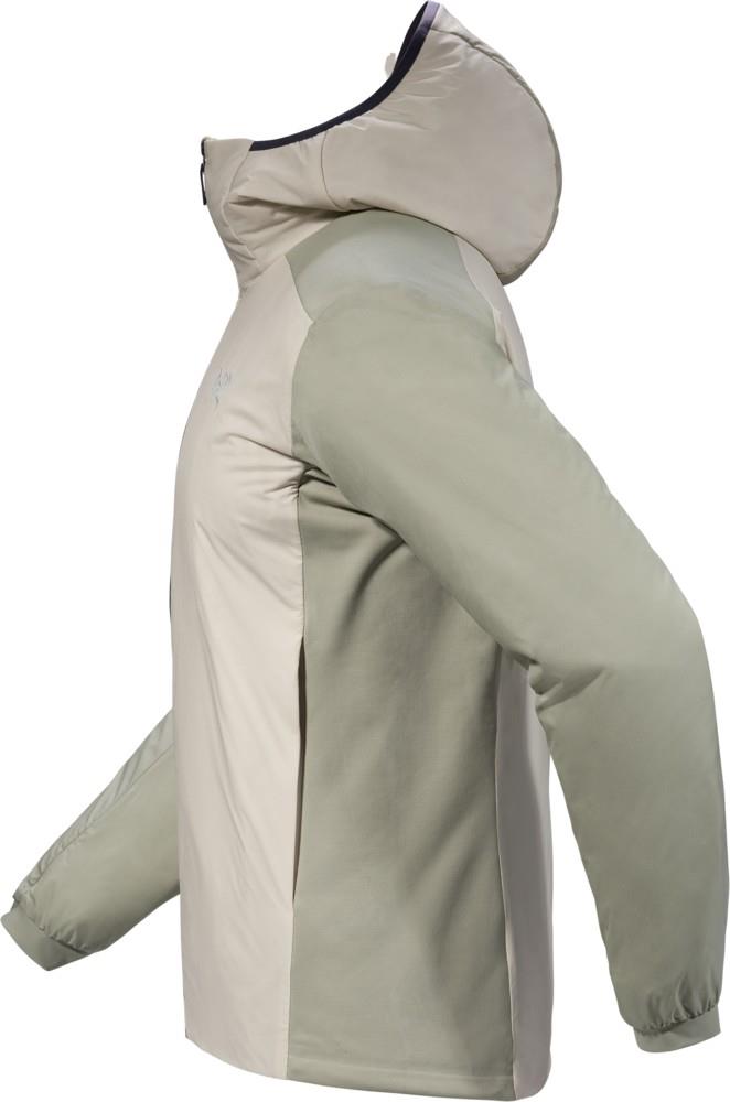 Atom Hoody - Mens - headwaters 1