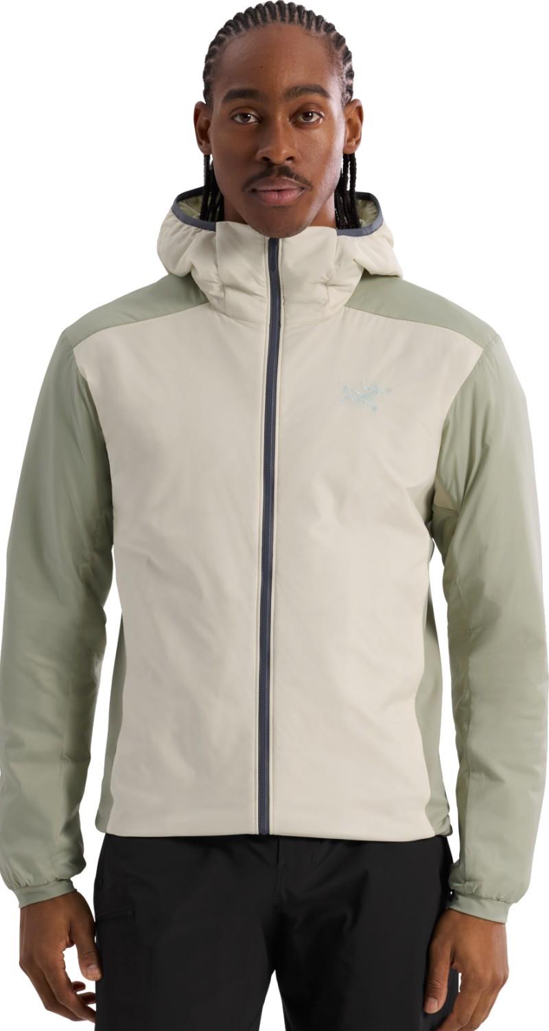Atom Hoody - Mens - headwaters 1