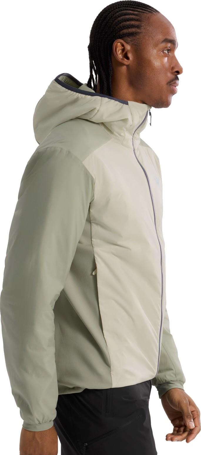 Atom Hoody - Mens - headwaters 1