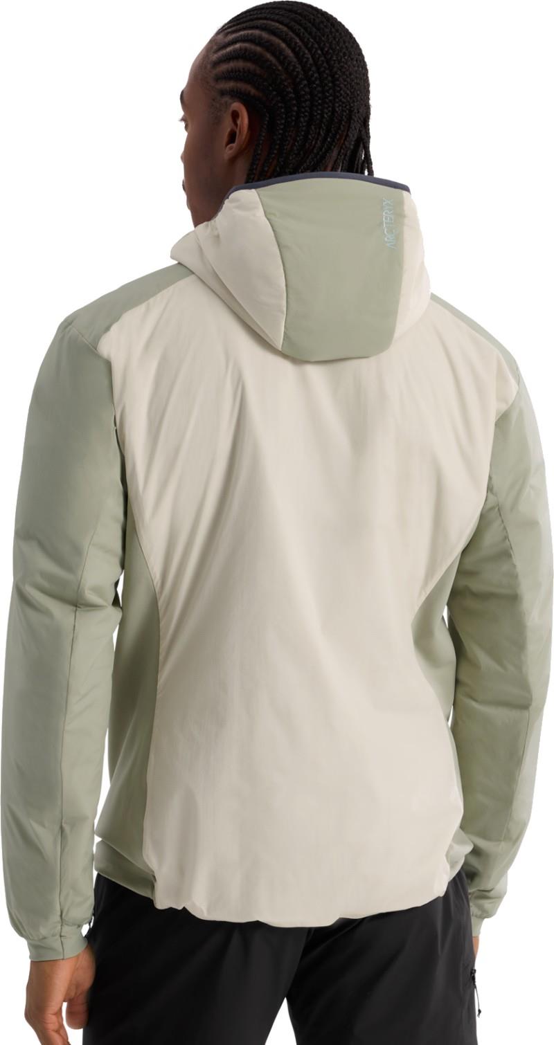 Atom Hoody - Mens - headwaters 1