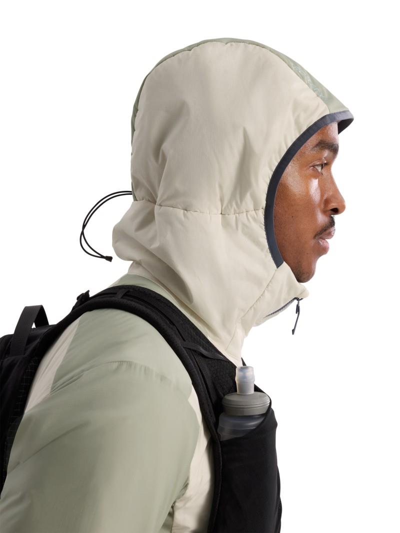 Atom Hoody - Mens - headwaters 1