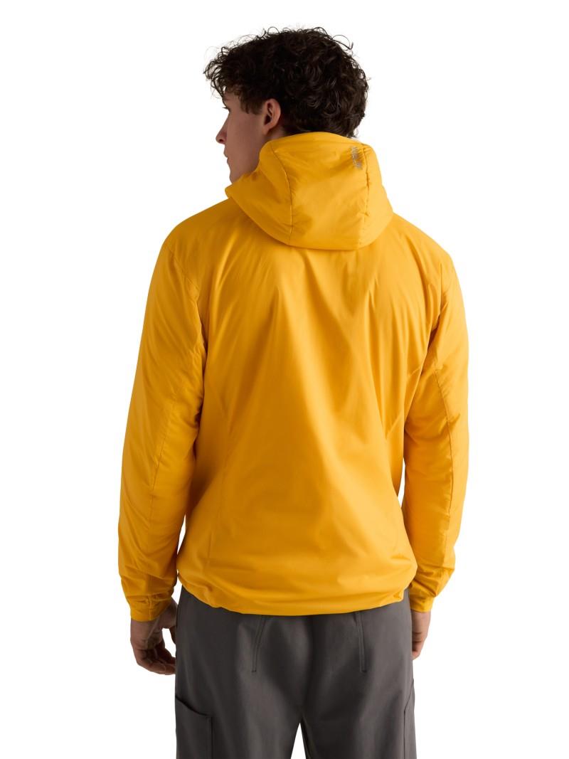 Atom Hoody - Mens - larch 1