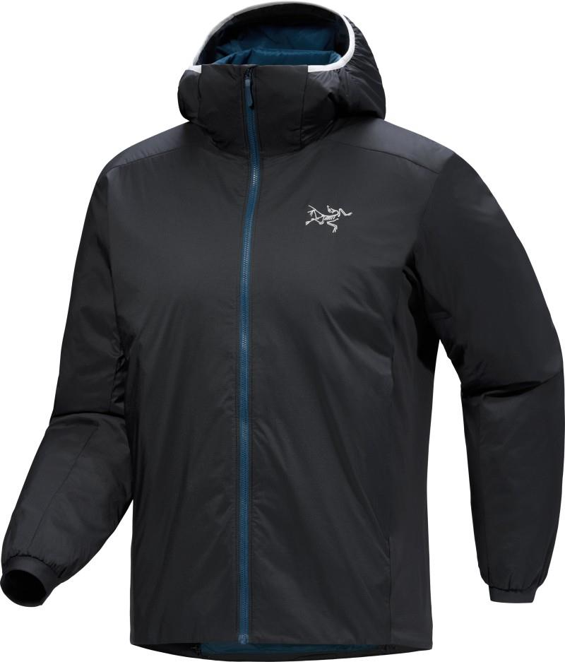 Atom Hoody - Mens - lodestar 1