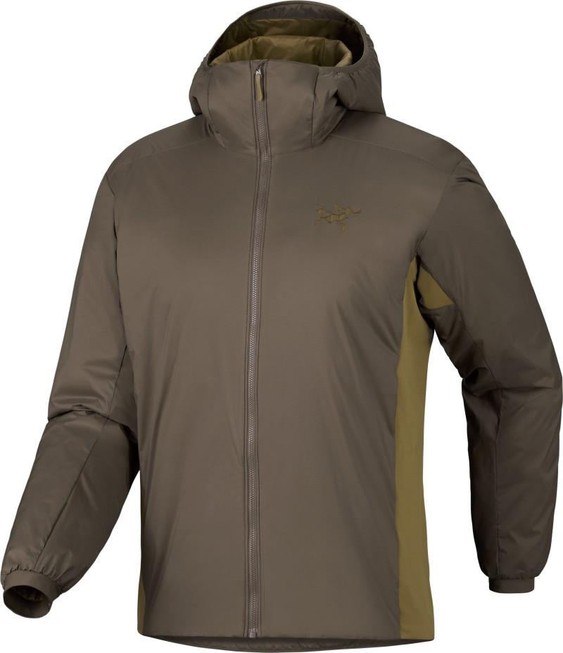 Atom Hoody - Mens - mongoose / bracken 1