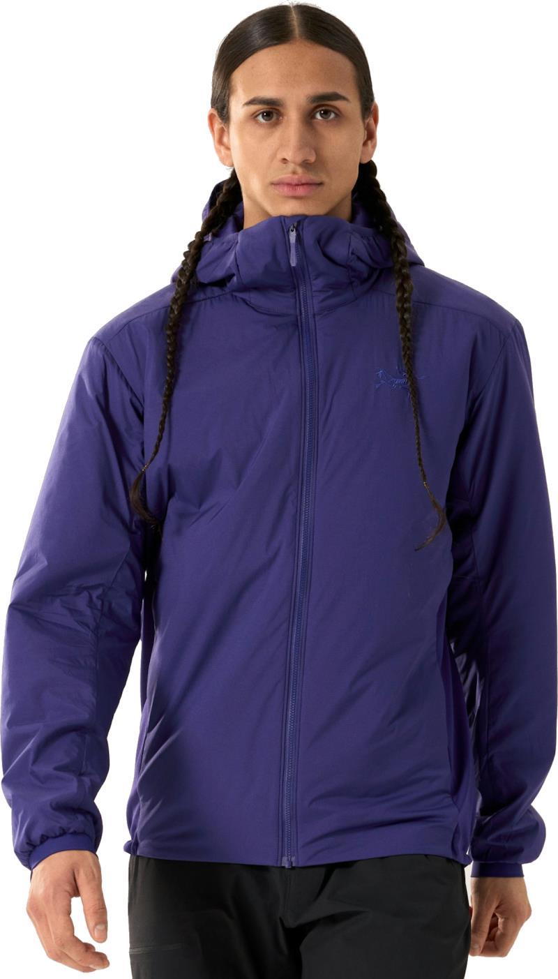 Atom Hoody - Mens - soulsonic 1