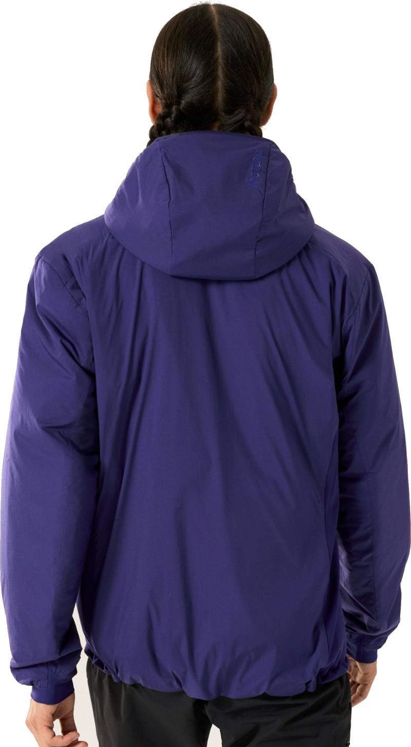 Atom Hoody - Mens - soulsonic 1