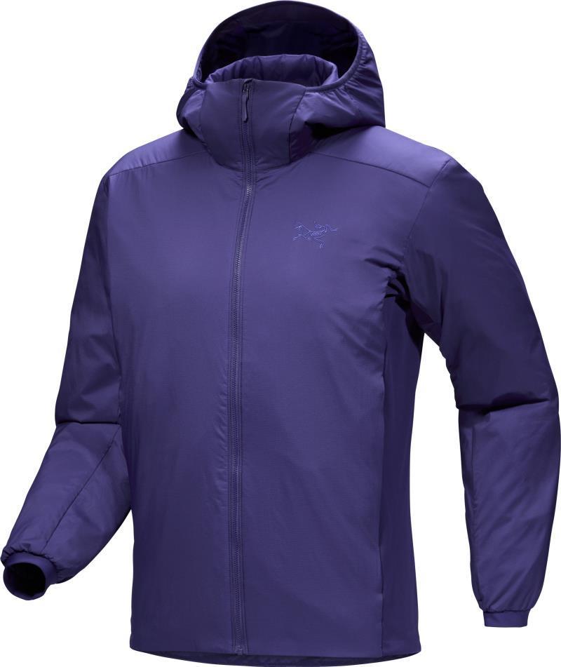 Atom Hoody - Mens - soulsonic 1