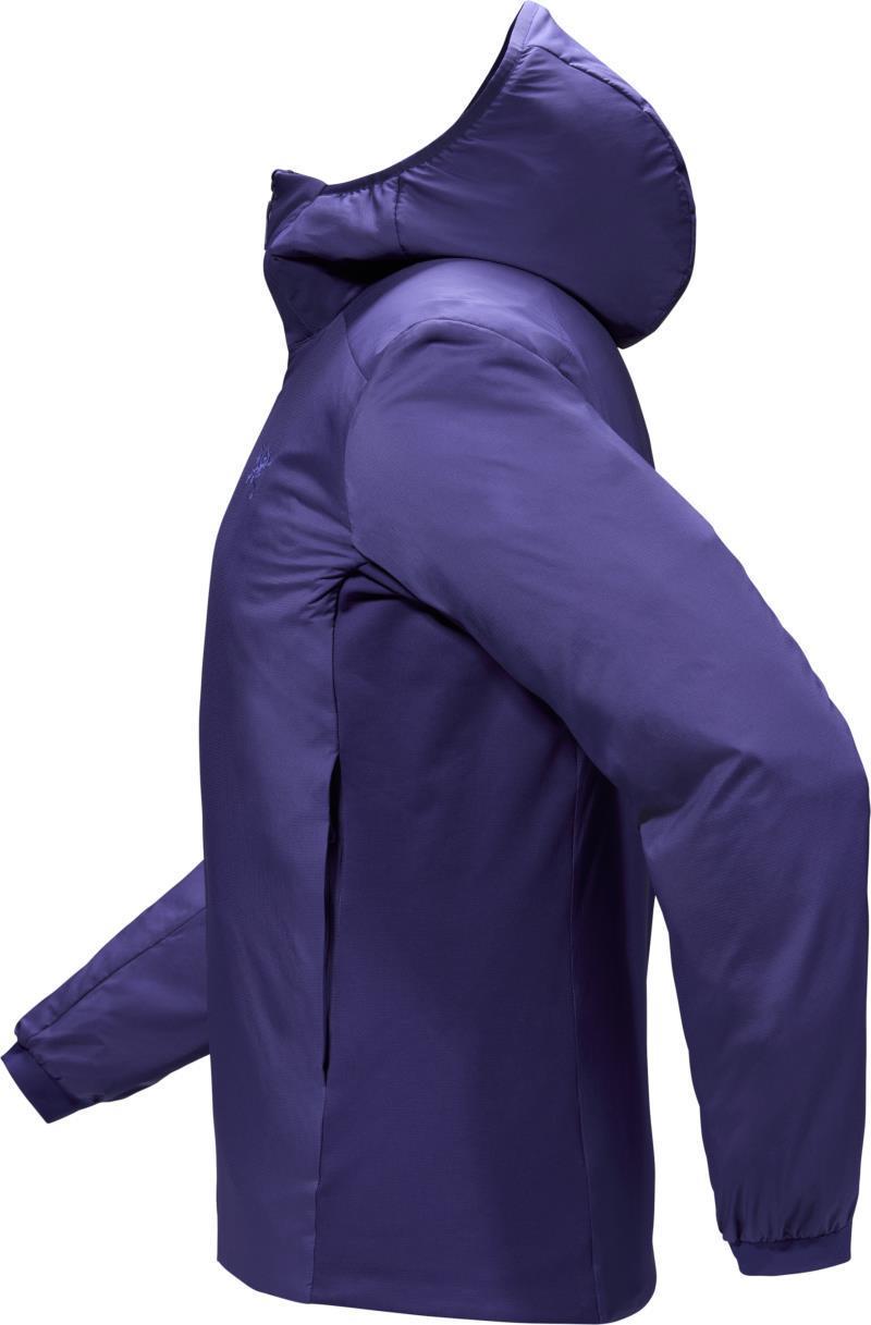 Atom Hoody - Mens - soulsonic 1