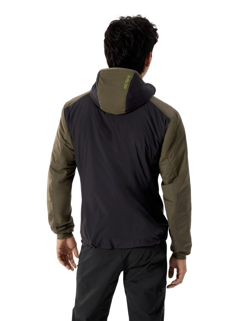 Atom Hoody - Mens - spotlight 1