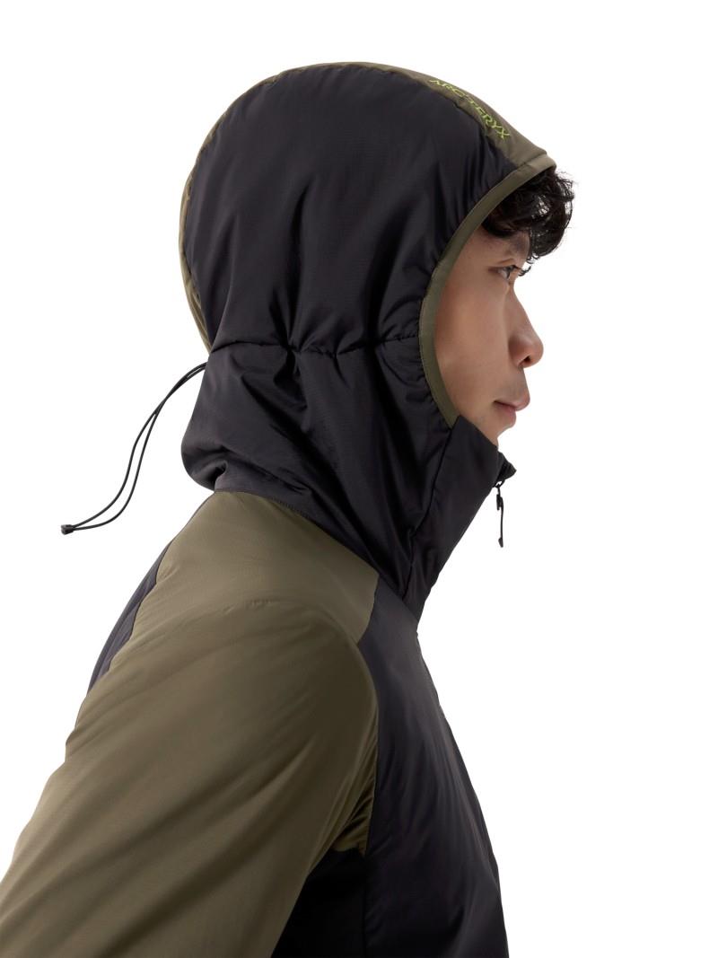 Atom Hoody - Mens - spotlight 1