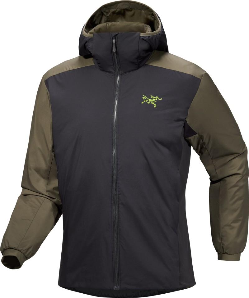 Atom Hoody - Mens - spotlight 1