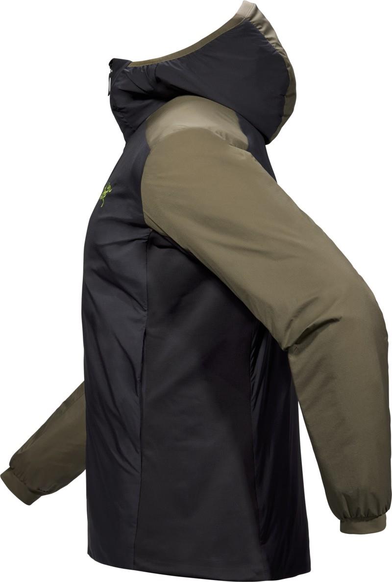 Atom Hoody - Mens - spotlight 1