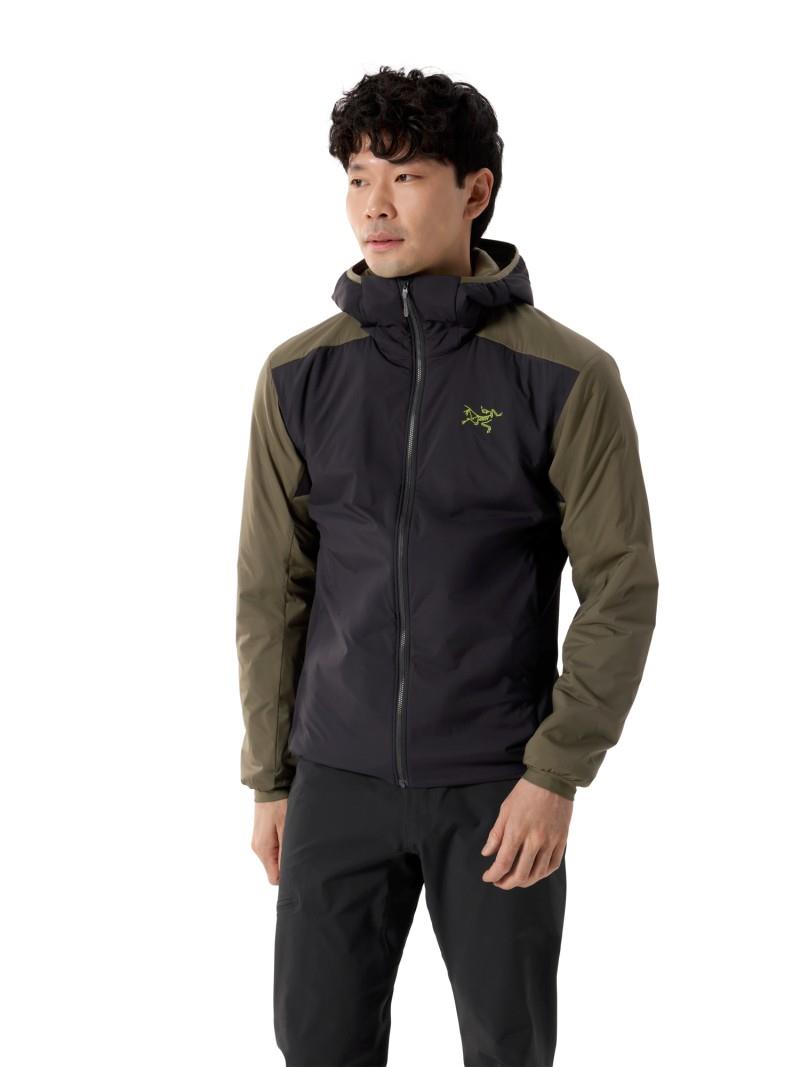 Atom Hoody - Mens - spotlight 1