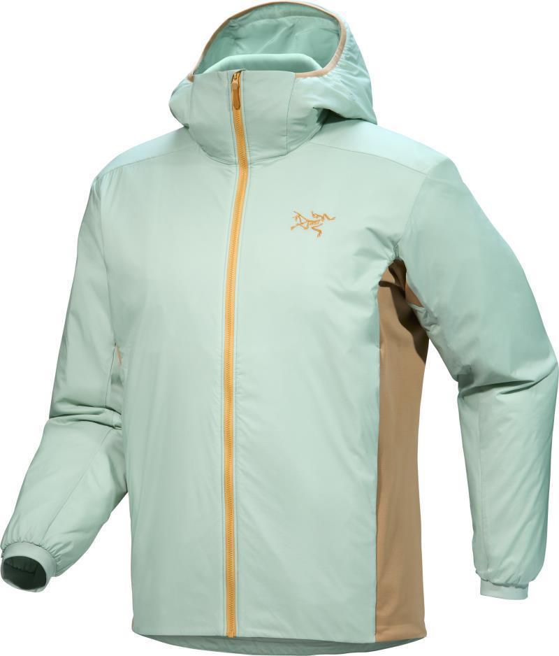 Atom Hoody - Mens - trail magic 1