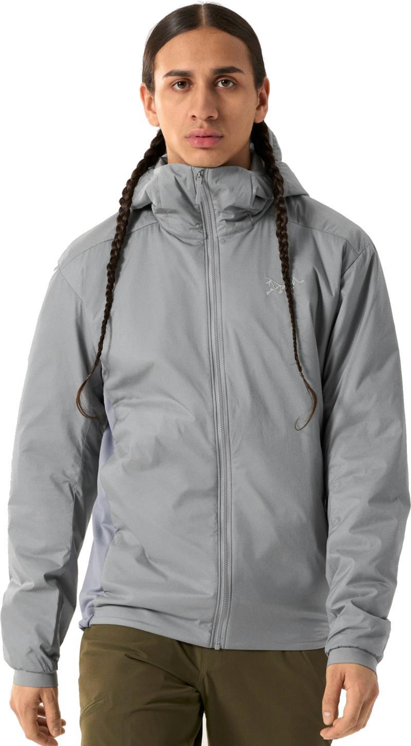 Atom Hoody - Mens - void 1