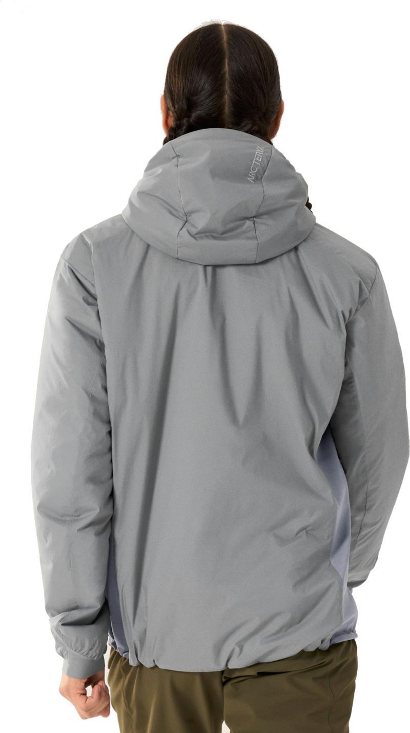 Atom Hoody - Mens - void 1