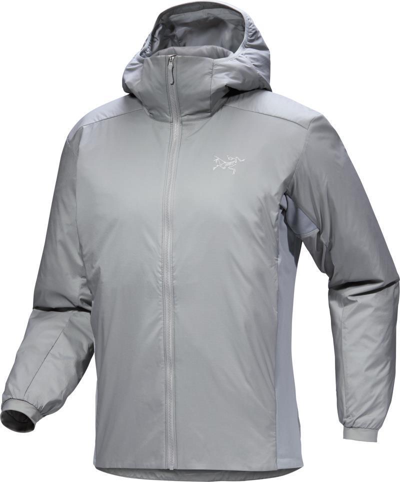 Atom Hoody - Mens - void 1