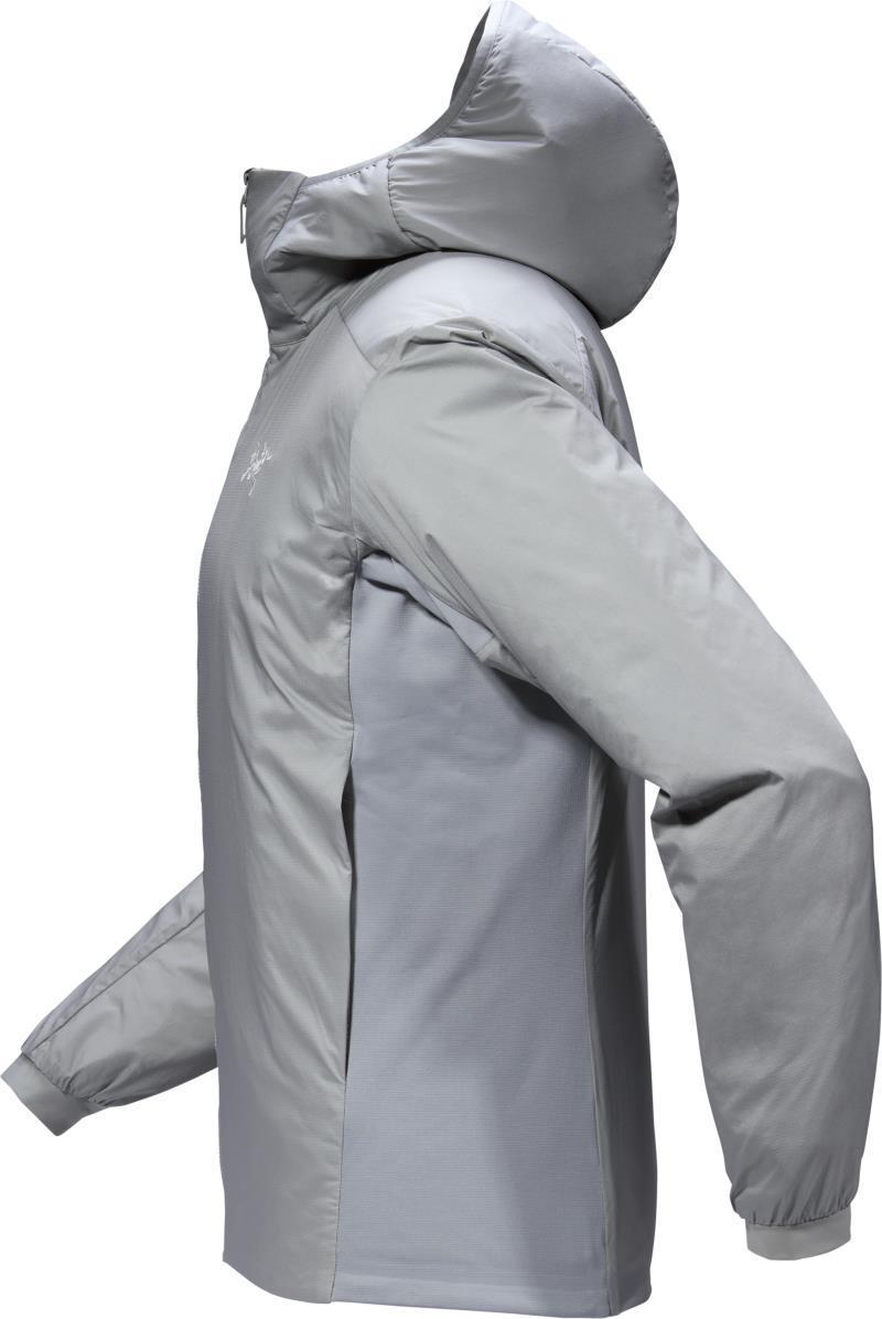Atom Hoody - Mens - void 1