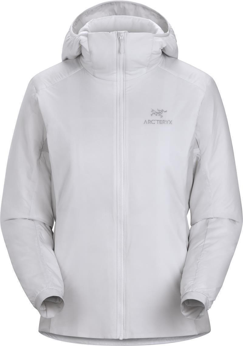 Atom Hoody - Womens - Atmos 1