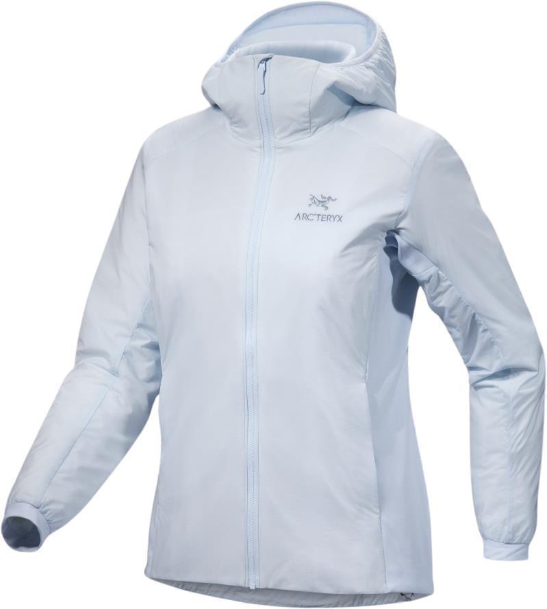 Atom Hoody - Womens - Daybreak 1
