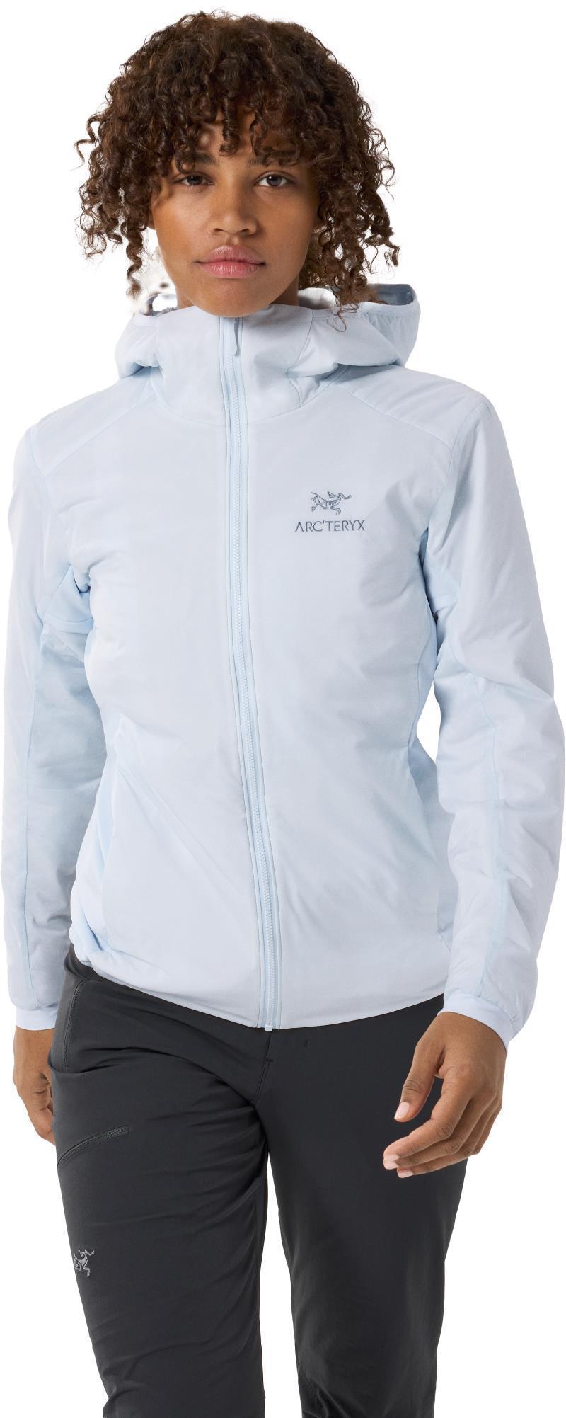 Atom Hoody - Womens - Daybreak 2