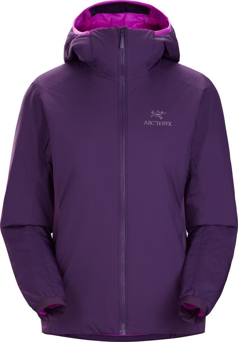 Atom Hoody - Womens - Expanse 1