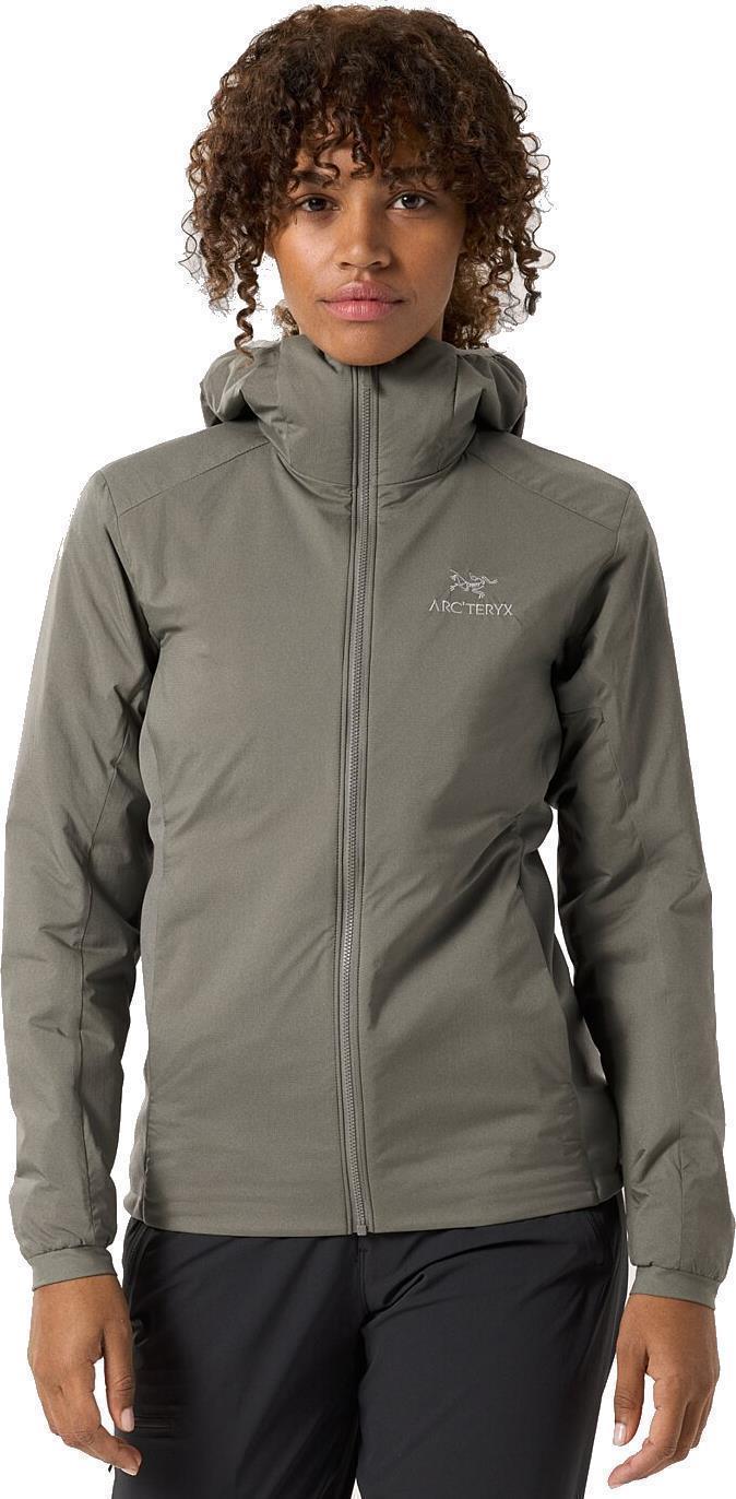 Atom Hoody - Womens - Forage II 2