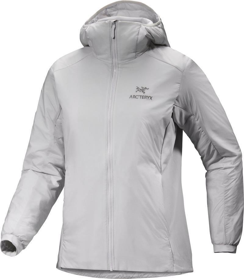 Atom Hoody - Womens - Solitude 1